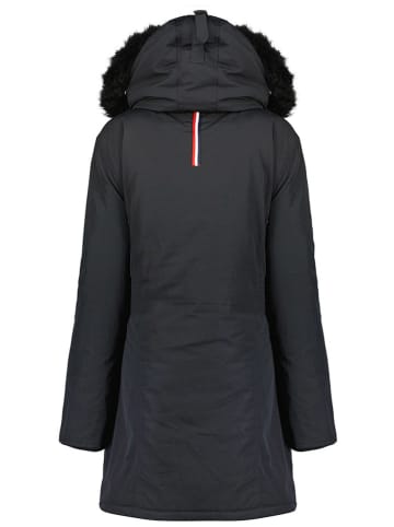 ANAPURNA Parka "Cortinana" zwart