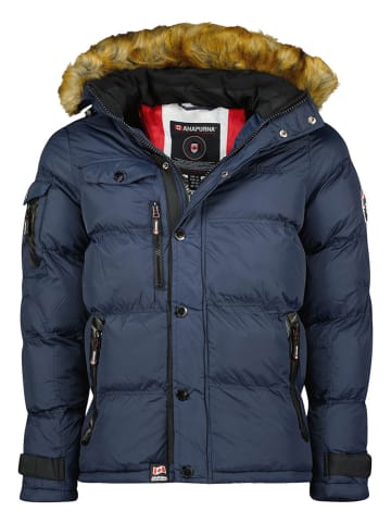 ANAPURNA Winterjacke in Dunkelblau