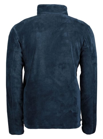 ANAPURNA Fleecejacke "Utah" in Dunkelblau