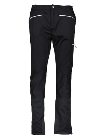 Dare 2b Spodnie softshellowe "Appended II" w kolorze czarnym