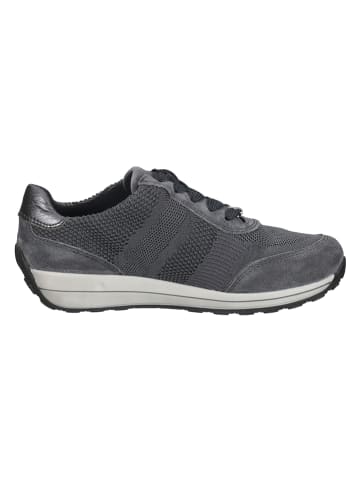 Ara Shoes Sneakers in Grau