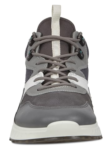 Ecco Sneakers "ST1" in Grau