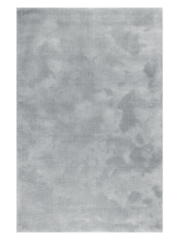 ESPRIT Hochflor-Teppich "Relaxx" in Grau
