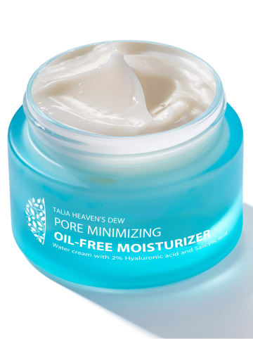 TALIA Gezichtscrème "Pore Minimizing", 50 ml