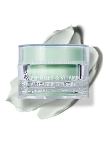 TALIA Gesichtsmaske "Peptides & Vitamin C", 50 ml