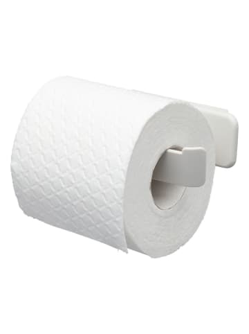 Tiger Toilettenpapierhalter "Tess" in Weiß - (B)14,5 x (H)4,5 x (T)8,1 cm