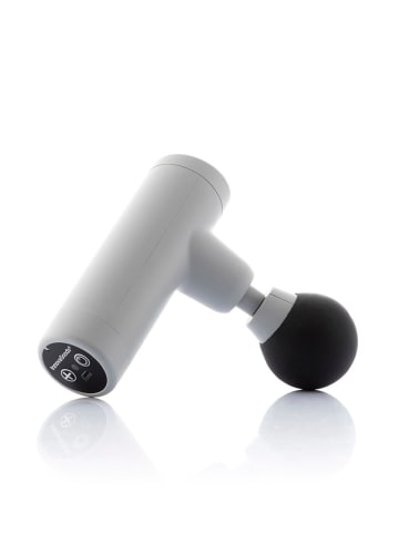 InnovaGoods Mini masażer wibracyjny - 14,5 x 14,5 x 5 cm