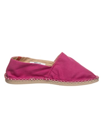 Havaianas Instappers fuchsia
