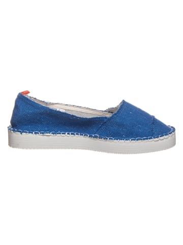 Havaianas Slipper in Blau