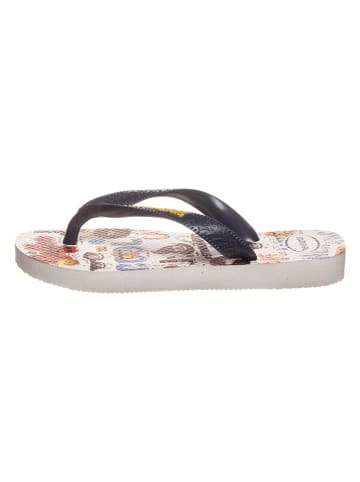 Havaianas Teenslippers meerkleurig