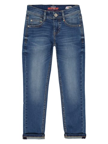 Vingino Jeans "Armanno" - Skinny fit - in Blau