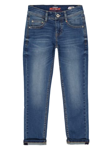 Vingino Spijkerbroek "Armanno" - skinny fit - blauw
