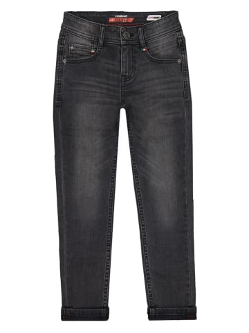 Vingino Jeans "Armanno" - Skinny fit - in Schwarz