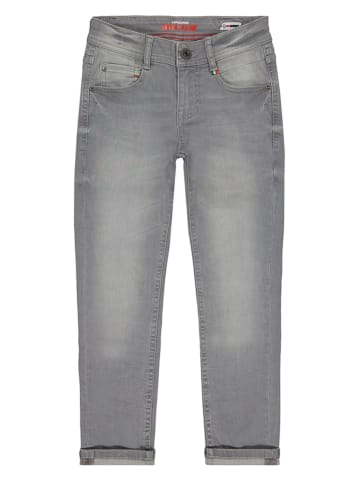Vingino Jeans "Armanno" - Skinny fit - in Grau