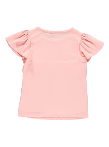 Lamino Shirt in Rosa