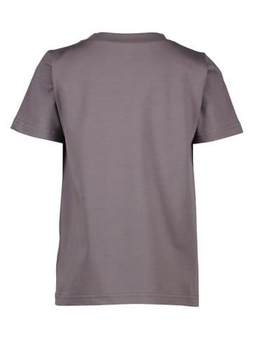 Lamino Shirt in Grau