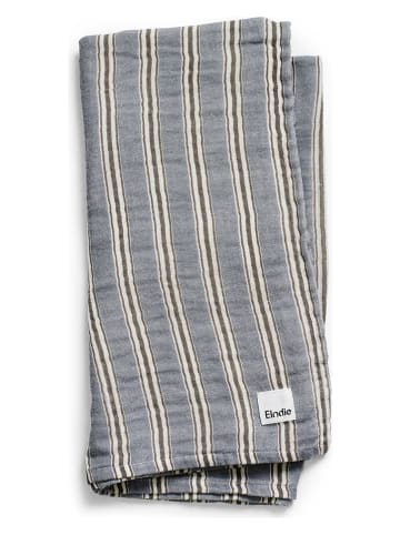 Elodie Details Deken grijs/beige - (L)100 x (B)75 cm