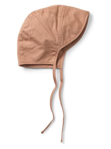 Elodie Details Babymütze "Faded Rose" in Rosa