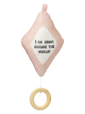 Elodie Details Spieluhr "Change the world" - ab Geburt