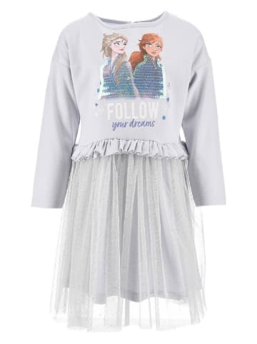Disney Frozen Kleid "Frozen" in Silber