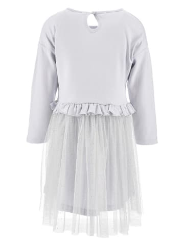 Disney Frozen Kleid "Frozen" in Silber