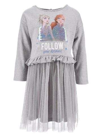 Disney Frozen Kleid "Frozen" in Grau