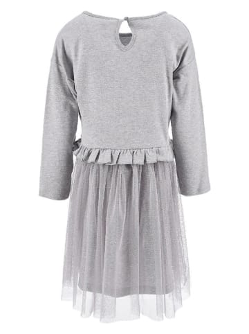 Disney Frozen Kleid "Frozen" in Grau
