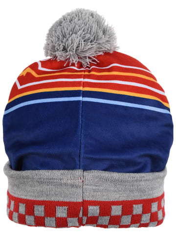 Paw Patrol Muts "Paw Patrol" rood/grijs/blauw