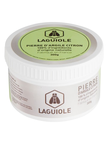Laguiole Preparat do czyszczenia srebra - 300 g