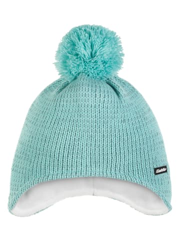 Eisbär Muts "Kendy" turquoise