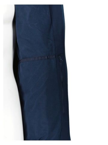 Regatta Functionele jas "Birchdale" donkerblauw
