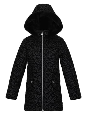 Regatta Parka "Branwen" zwart