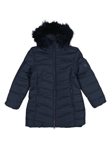 Regatta Wintermantel "Fabrizia" donkerblauw