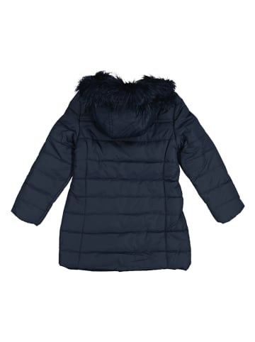 Regatta Wintermantel "Fabrizia" donkerblauw