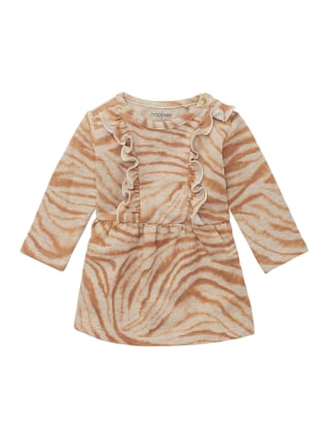 Noppies Jurk "Searcy" beige