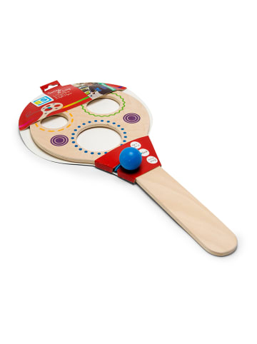 BS Toys Werpspel "Swing & Loop Racket" - vanaf 6 jaar