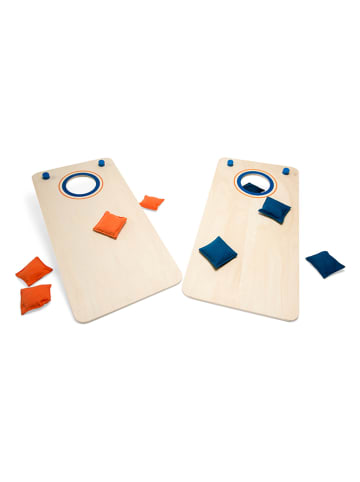 BuitenSpeel Werpspel "Corn Hole" - vanaf 8 jaar