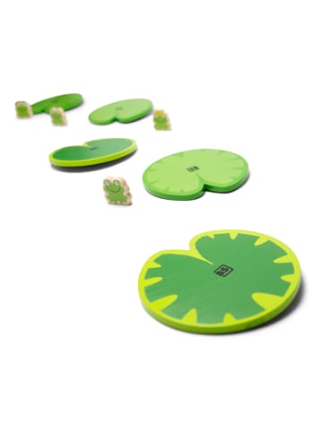 BS Toys Gleichgewichtsspiel "Wobbly Path" - ab 3 Jahren