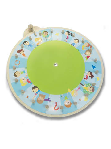 BS Toys Draairad - vanaf 3 jaar