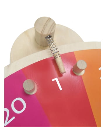 BS Toys Draairad - vanaf 3 jaar