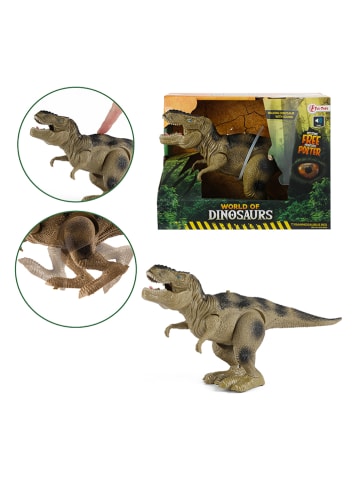 Toi-Toys Speelfiguur "World of Dinosaurs - T-Rex" - vanaf 3 jaar