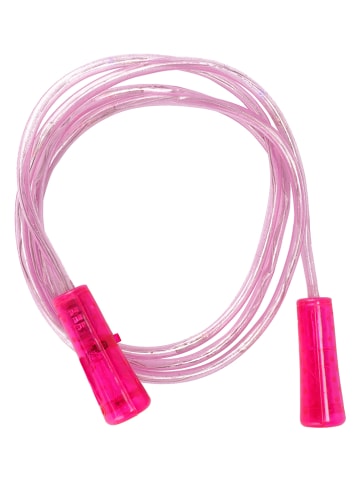 Toi-Toys Springtouw met lichtjes - vanaf 5 jaar (verrassingsproduct)
