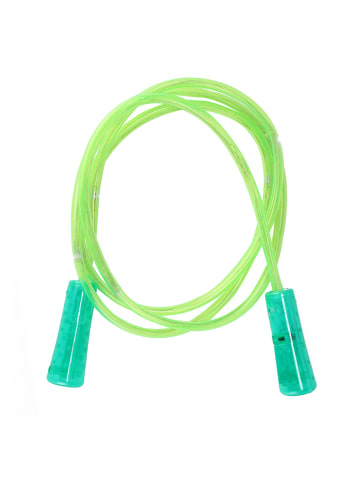 Toi-Toys Springtouw met lichtjes - vanaf 5 jaar (verrassingsproduct)