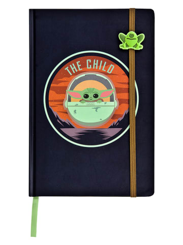 The Child Notes "The Child Mandalorian"