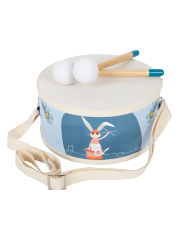 small foot Trommel "Groovy Beats" - ab 3 Jahren