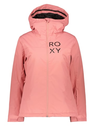 Roxy Ski-/ Snowboardjacke "Galaxy" in Rosa