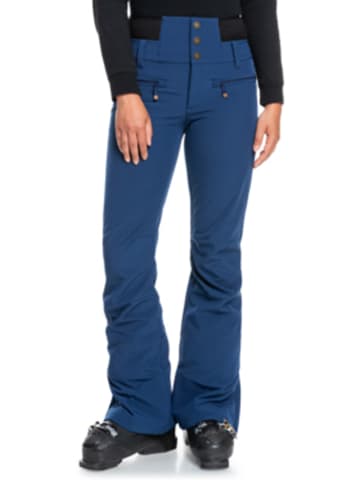 Roxy Ski-/snowboardbroek "Rising High" donkerblauw