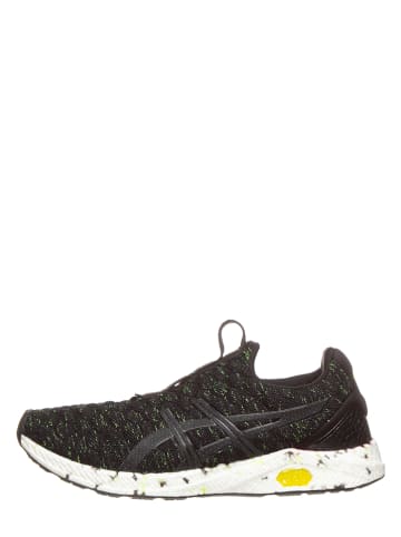 asics Laufschuhe "Hyper Gel-Kenzen" in Schwarz