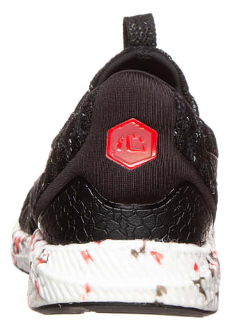 asics Hardloopschoenen "Hyper Gel Kenzen" zwart