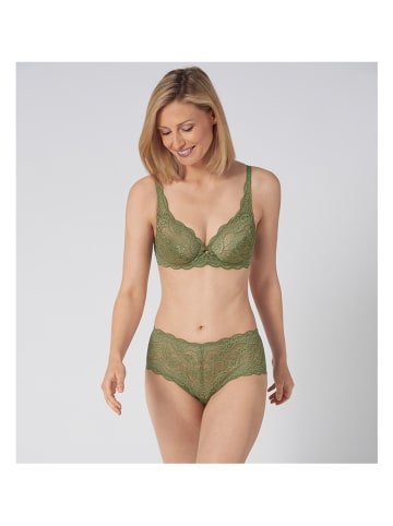 Triumph Beugelbeha "Amourette 300" groen